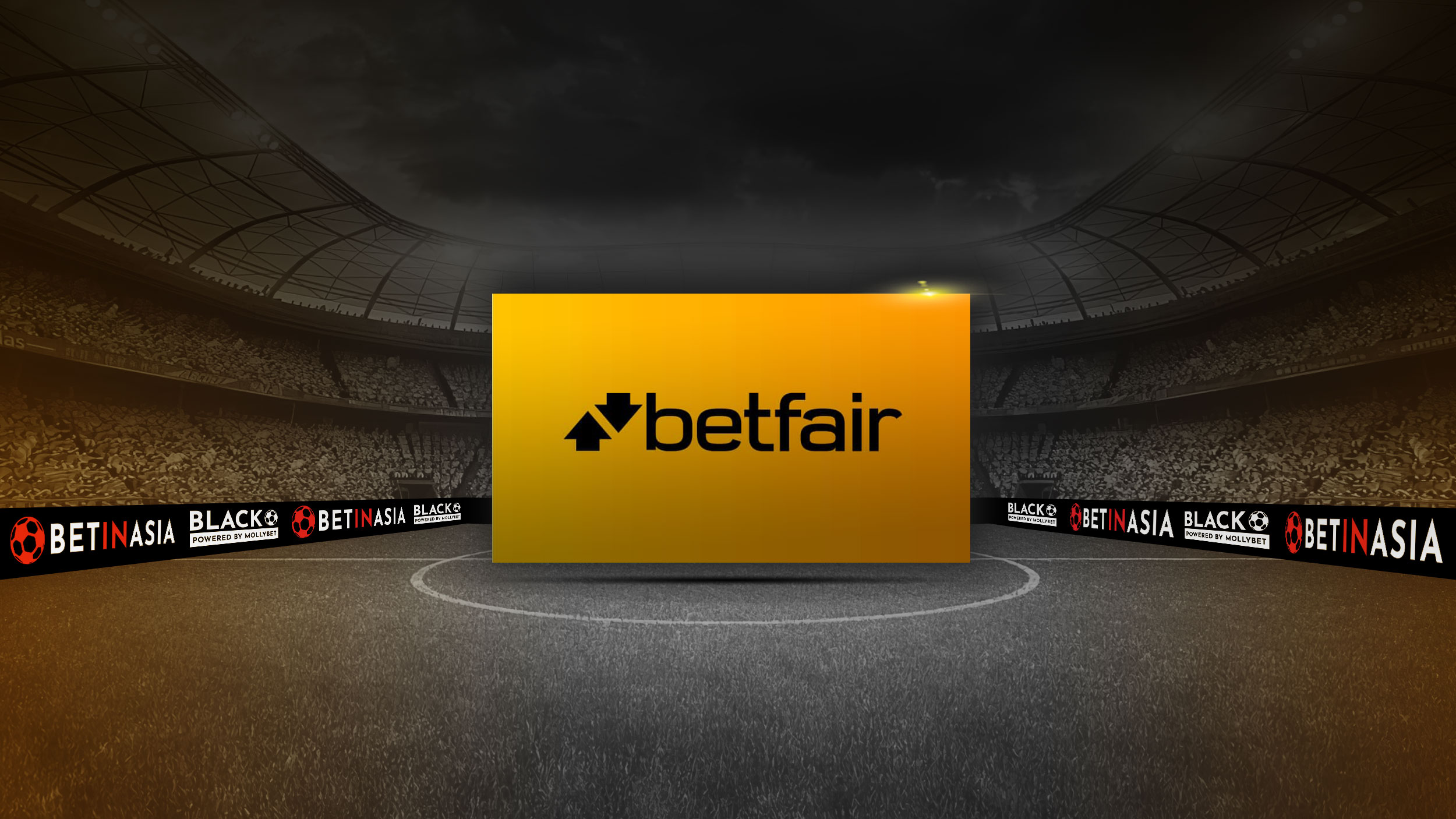 Betfair : Tìm tỷ lệ cược tốt hơn tại Sàn giao dịch cá cược