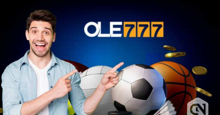 Ole777 Casino Review uy tín
