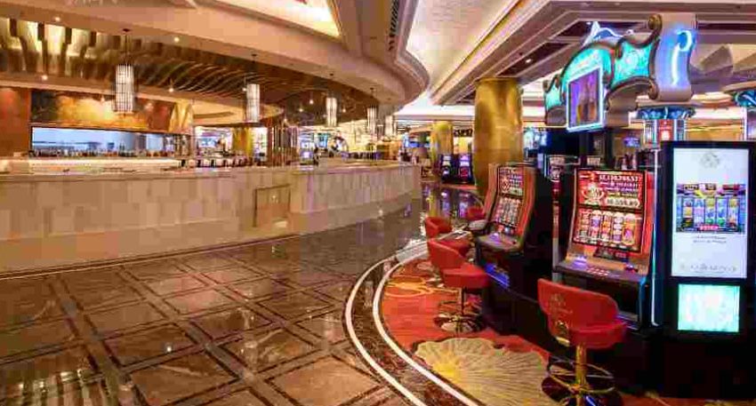 Đánh giá về Le Macau Casino & Hotel - Điểm đến cá cược hàng đầu