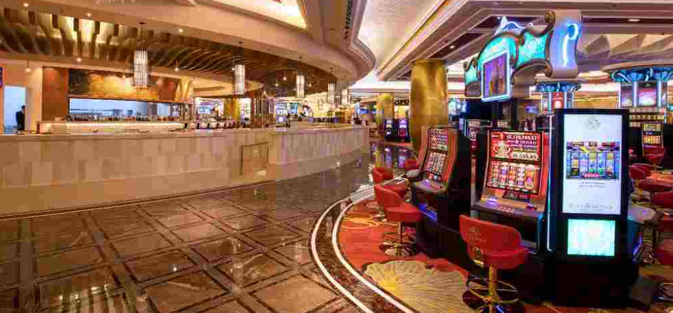 Đánh giá về Le Macau Casino & Hotel - Điểm đến cá cược hàng đầu