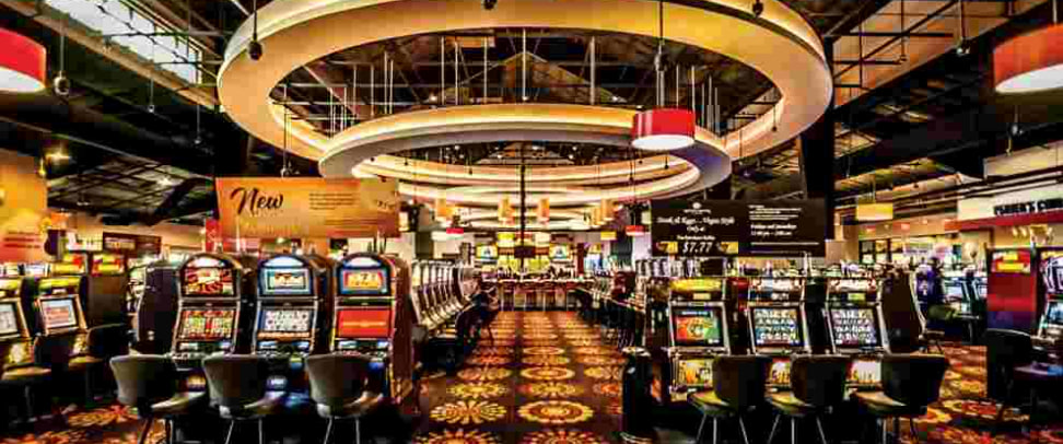 Moc Bai Casino Hotel – Điểm đến uy tín cho giải trí và nghỉ dưỡng