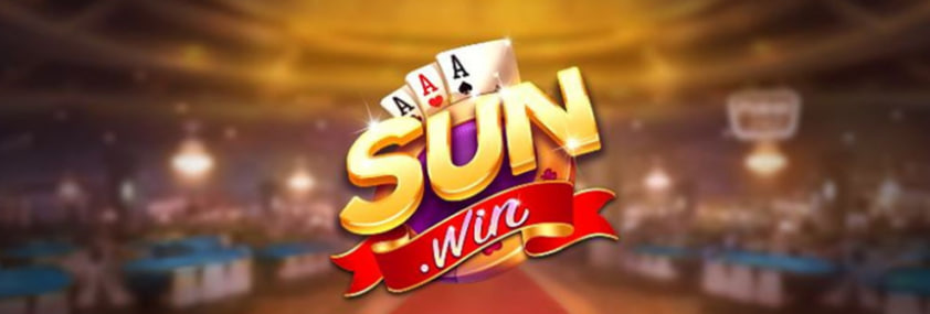 SunWin – Cổng game bài độc đáo, uy tín và chất lượng