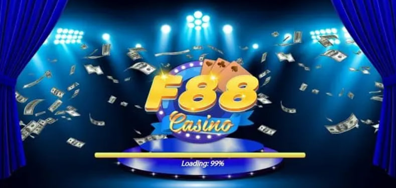 F88 Club – Cổng game giải thưởng không giới hạn