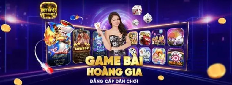 RoyVip88.Net – Giải Jackpot và Đổi thưởng của Royal Club