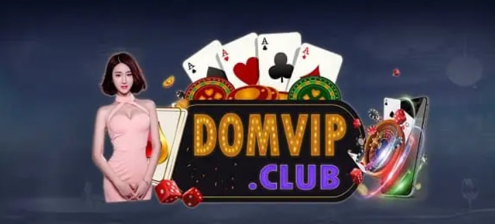 DomVip Club – Phần Thưởng Chất Lượng Thu Hút Người Chơi