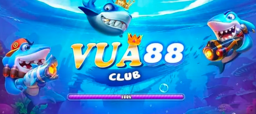 Vua88 Club – Thiên đường của các trò chơi cá cược đổi thưởng