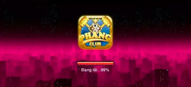 Phang Club – Game Bài Đổi Thưởng Đỉnh Cao