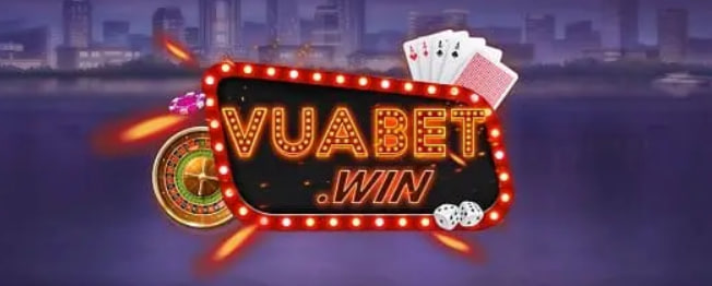 VuaBet Win – Cổng game bài thượng hạng cho dân chơi chính hiệu