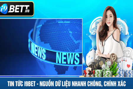 Khuyến Mãi i9Bet – Đăng Ký Nhận Nhiều Ưu Đãi Hấp Dẫn