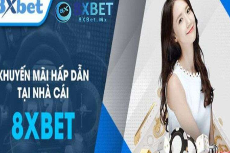 Tổng hợp chương trình khuyến mãi hấp dẫn từ 8xBet trong năm 2024