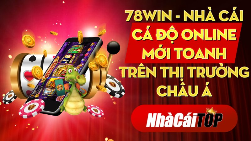 78win - Nhận ngay 300K miễn phí khi đăng ký tài khoản mới