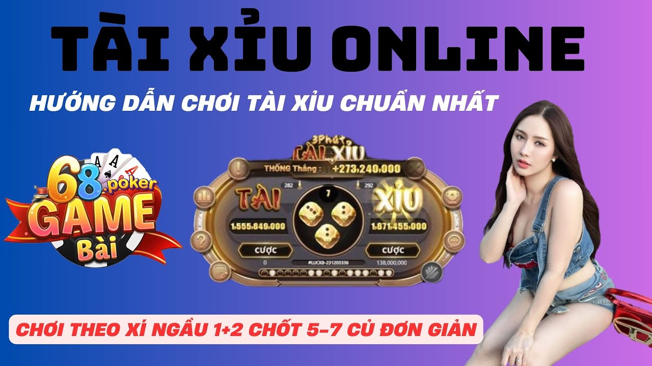 Địa Điểm Chơi Tài Xỉu Online Mới Nhất Năm 2024: 978BET22