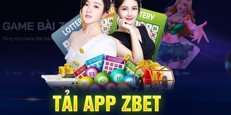 Zbet Casino – Nền tảng game bài đổi thưởng uy tín và hấp dẫn