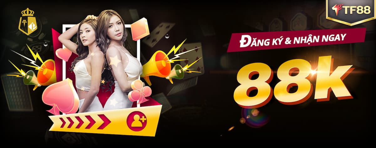 VX88 Casino: Nhà cái khuyến mãi thành viên mới 88k