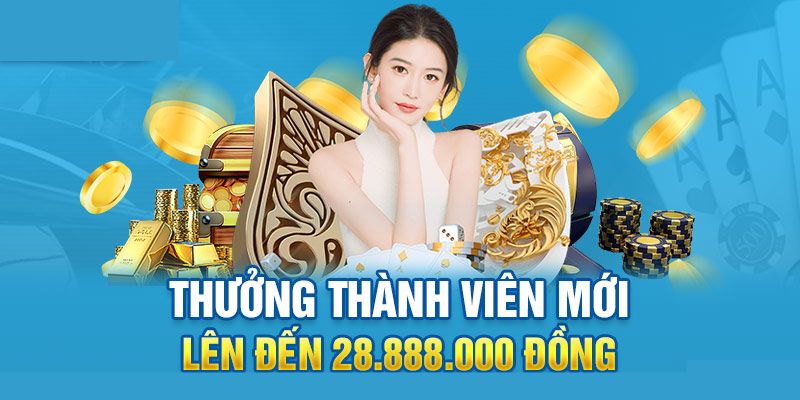 JUN88 - Nhà cái khuyến mãi thành viên mới 150k