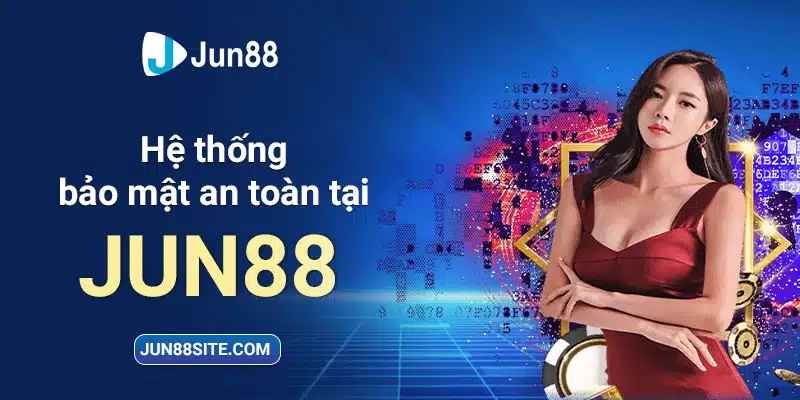 JUN88 – Tặng 88,88,000 VNĐ