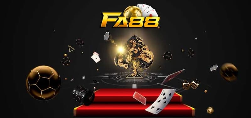 F88 Club – Cổng game giải thưởng không giới hạn