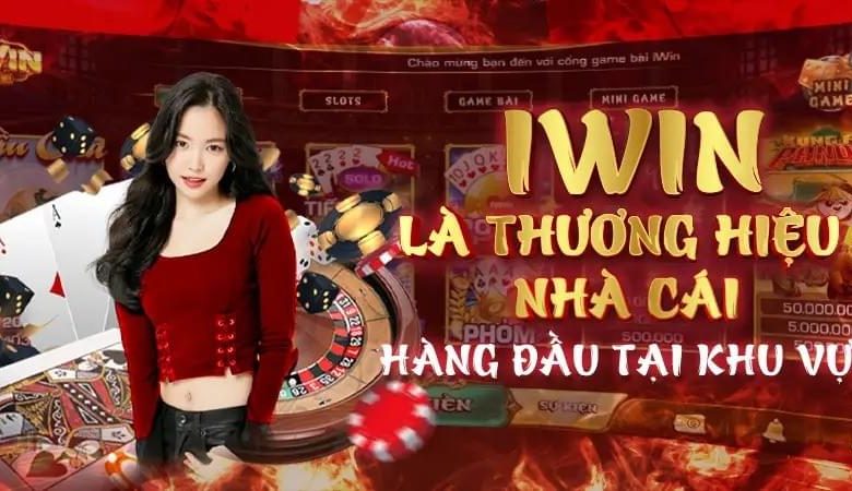 iwin Club – Chơi Game Nhận Thưởng Chất Lượng