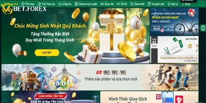 V9bet: Ưu đãi 100k cho thành viên mới đăng nhập trong 3 ngày