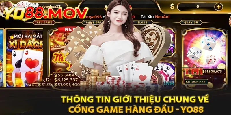 MON88 – Cổng game với giải thưởng hấp dẫn dành cho người đặt cược