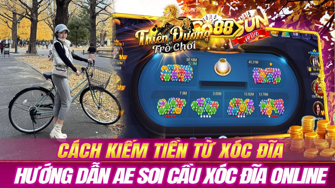 7749 Cách Soi Cầu Xóc Đĩa Từ Các Cao Thủ: Chiến Thuật Chiến Thắng