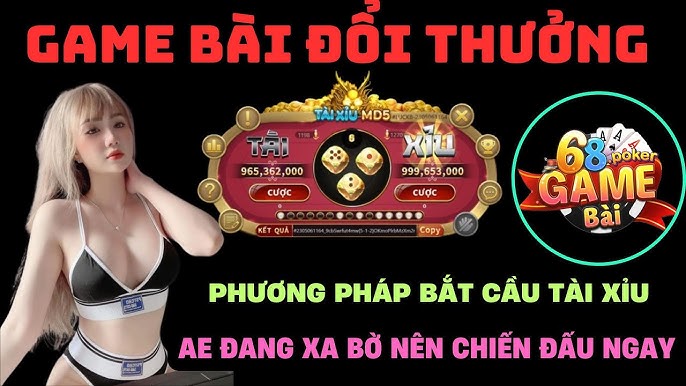 Gamebai Club: Điểm Đến Chơi Tài Xỉu Online Mới Nhất 2024