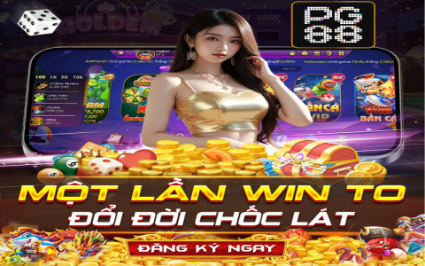 Đánh Giá Gamebai – Ứng Dụng Chơi Bài Trực Tuyến Hấp Dẫn