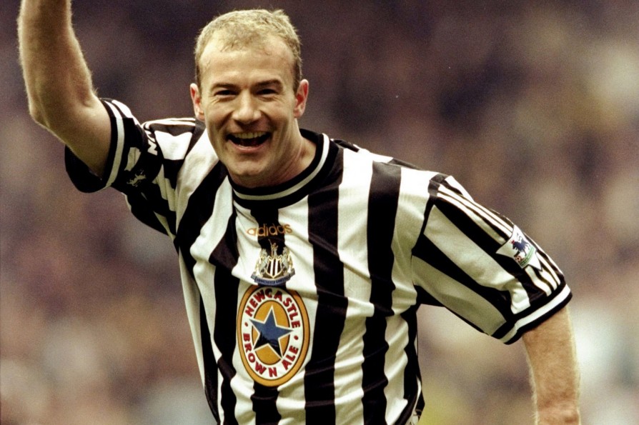 Dafabet - Cá cược từ thiện Alan Shearer