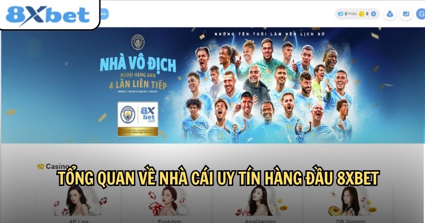 8xbet khuyến mãi lên đến 150% cho lần nạp đầu tiên