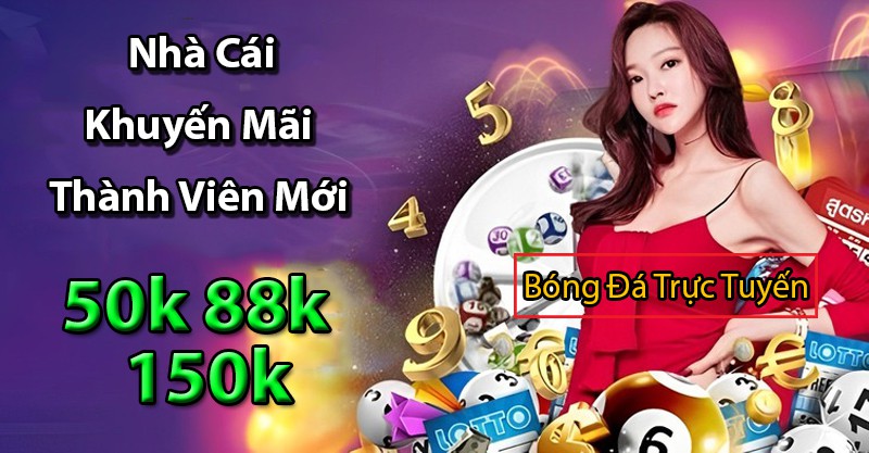 1bet - nhà cái khuyến mãi thành viên mới 150k