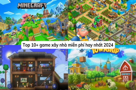 Chơi game nhận 100K miễn phí (Top game tặng tiền thật năm 2023)