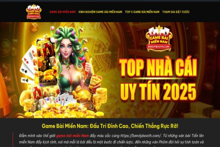 Tải game bài tiến lên miền nam miễn phí: Top game bài hay nhất hiện nay