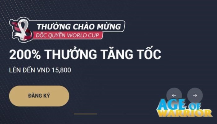 Top nhà cái bet uy tín tặng tiền cược miễn phí 2024, đừng bỏ lỡ!