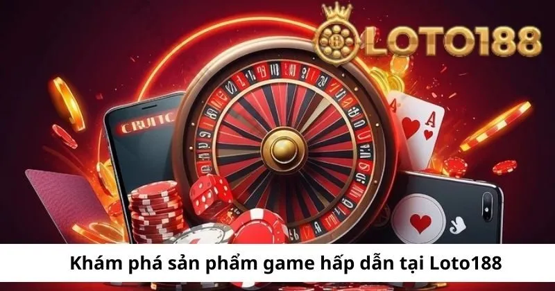 Nhà cái Loto188 có uy tín không? (Đánh giá chi tiết từ người chơi lâu năm)