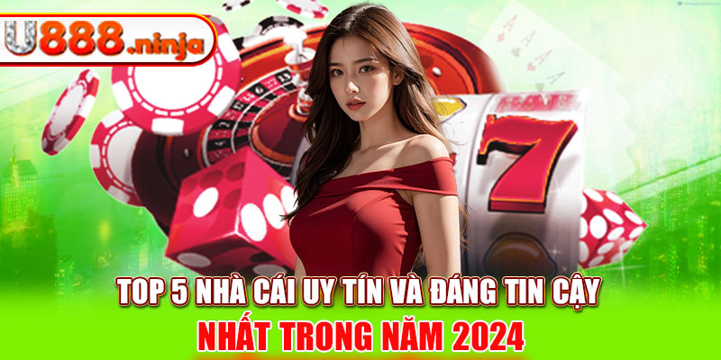 Tìm hiểu bay678: TOP 5 Nhà cái uy tín nhất năm 2024 có gì hot?